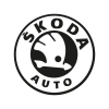 skoda-auto-black-vector-logo